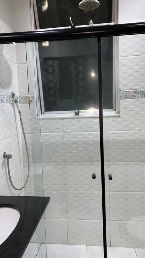 リオデジャネイロApartamento Em Copacabana Na Quadra Da Praiaアパートメント エクステリア 写真