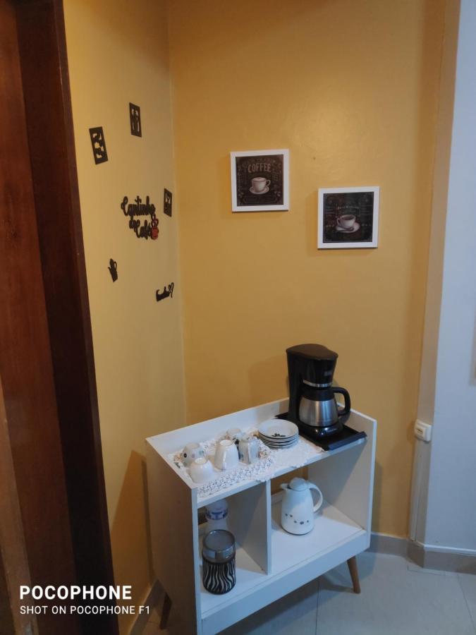 リオデジャネイロApartamento Em Copacabana Na Quadra Da Praiaアパートメント エクステリア 写真