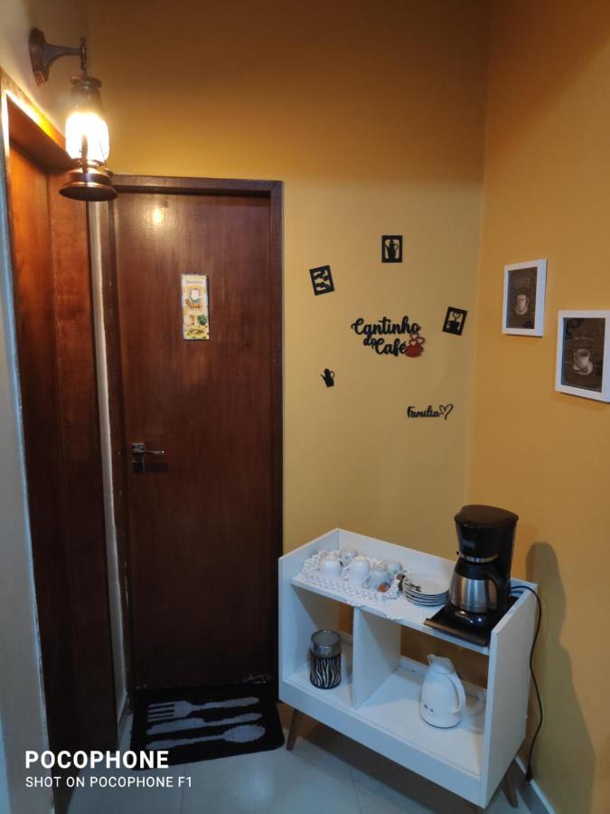 リオデジャネイロApartamento Em Copacabana Na Quadra Da Praiaアパートメント エクステリア 写真