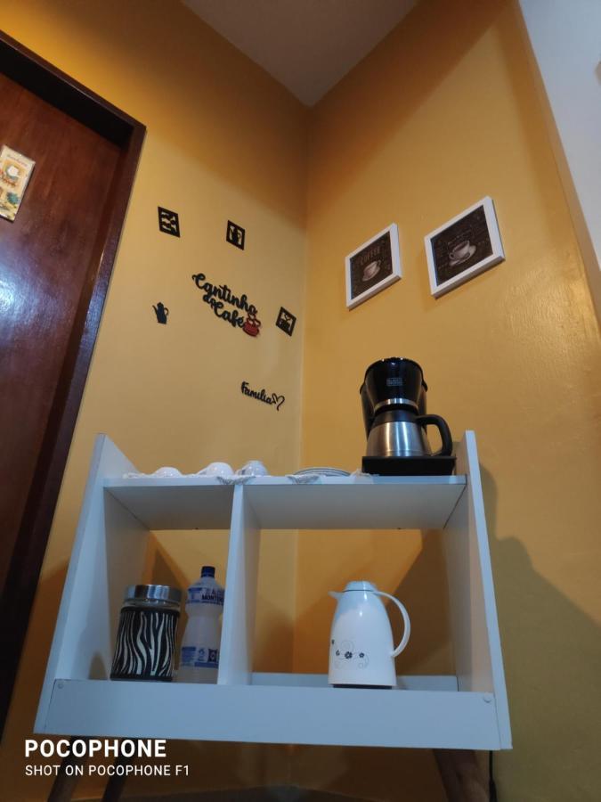 リオデジャネイロApartamento Em Copacabana Na Quadra Da Praiaアパートメント エクステリア 写真