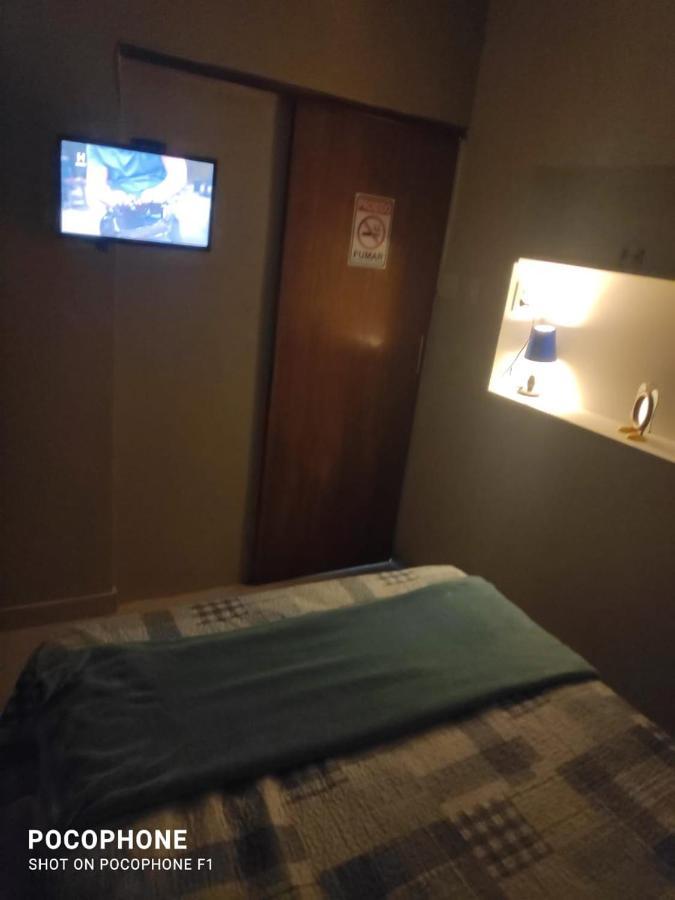 リオデジャネイロApartamento Em Copacabana Na Quadra Da Praiaアパートメント エクステリア 写真