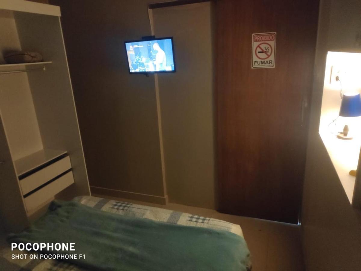 リオデジャネイロApartamento Em Copacabana Na Quadra Da Praiaアパートメント エクステリア 写真